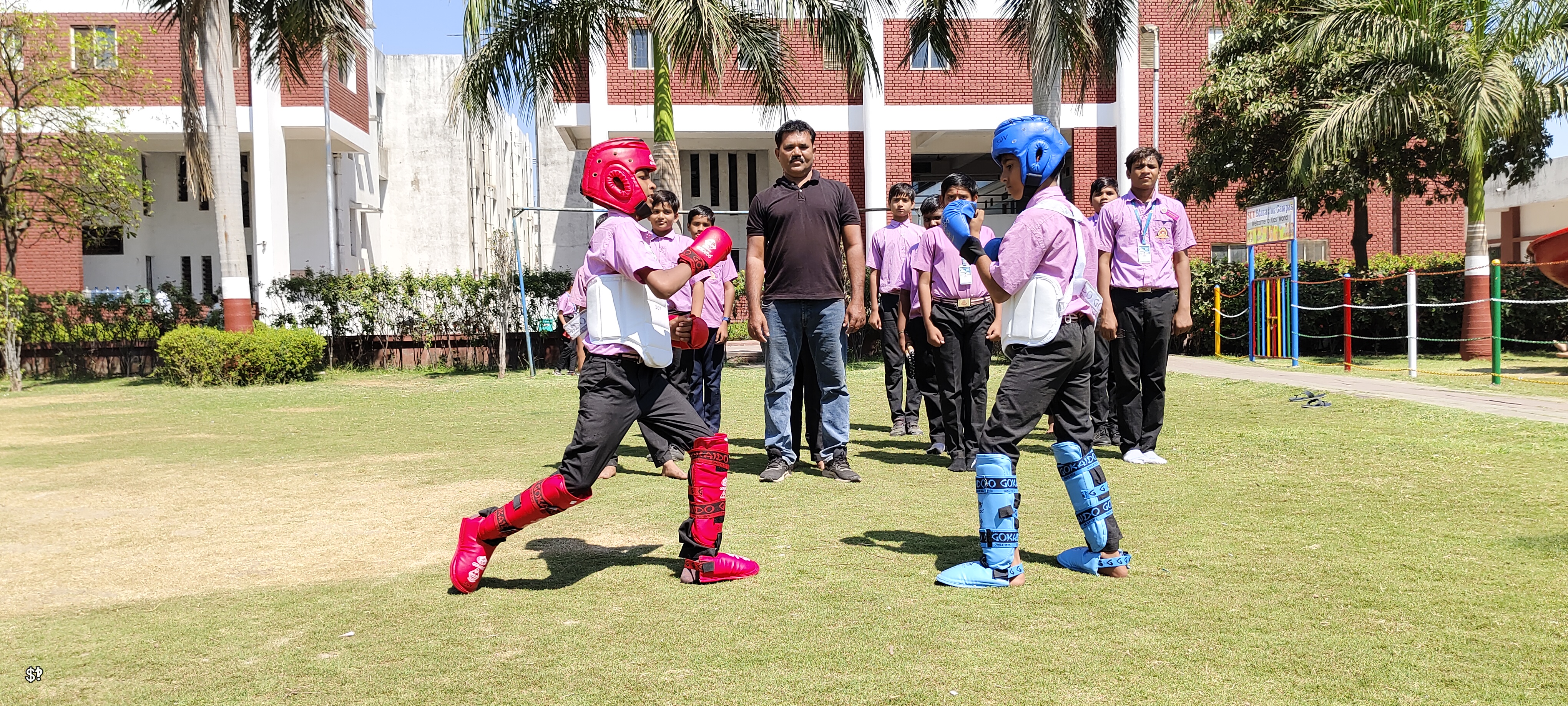Student Activities