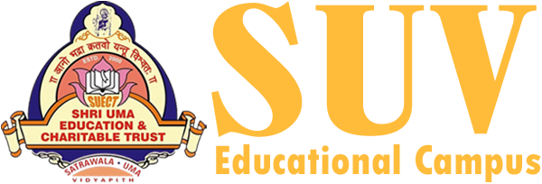 SUV Education Campus